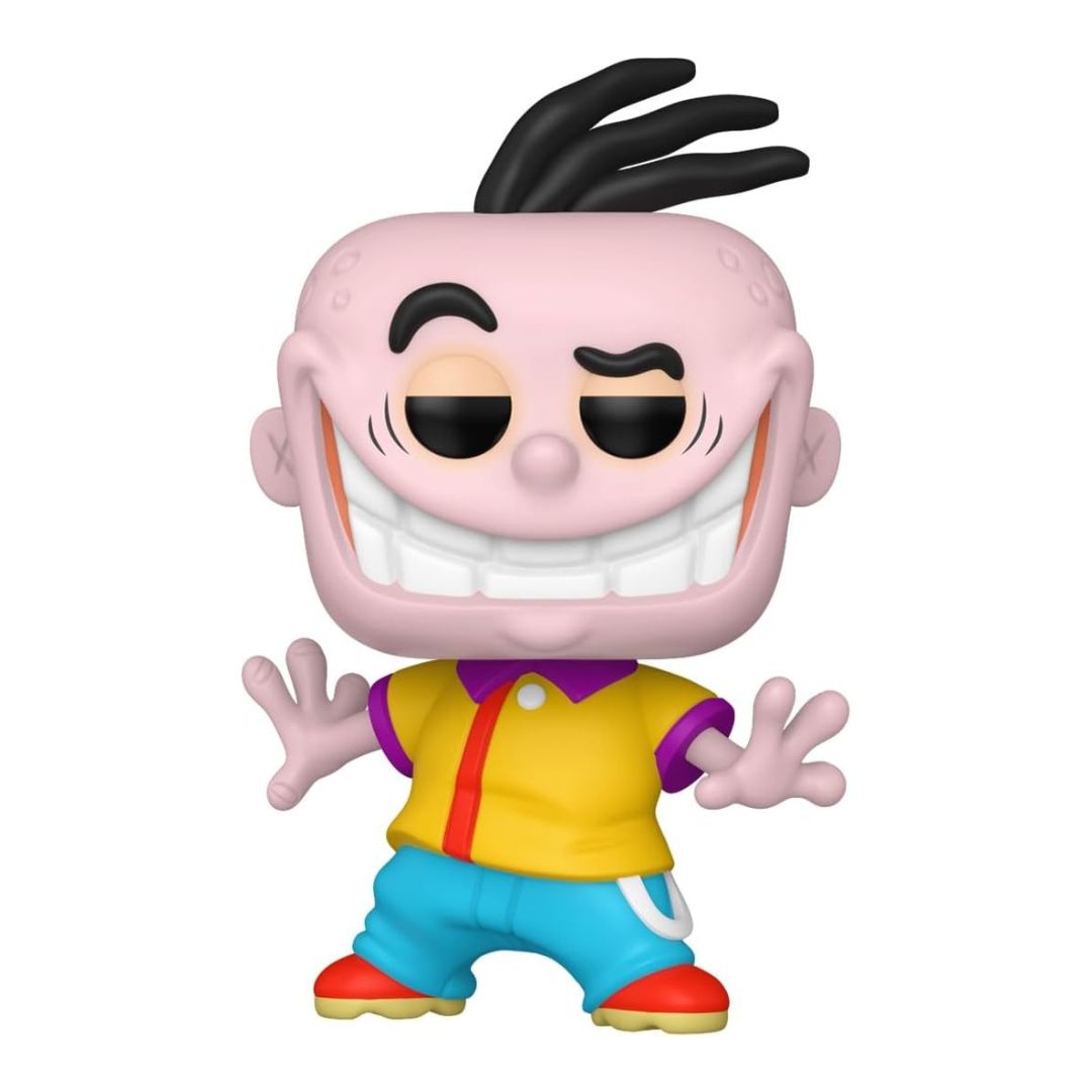 Eddy - Medaid International