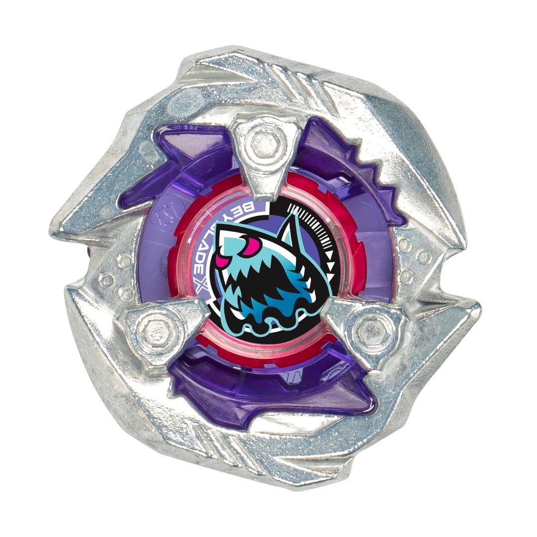 Beyblade X Keel Shark 3 - Medaid International