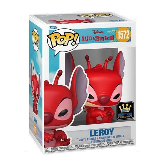 Leroy - Medaid International