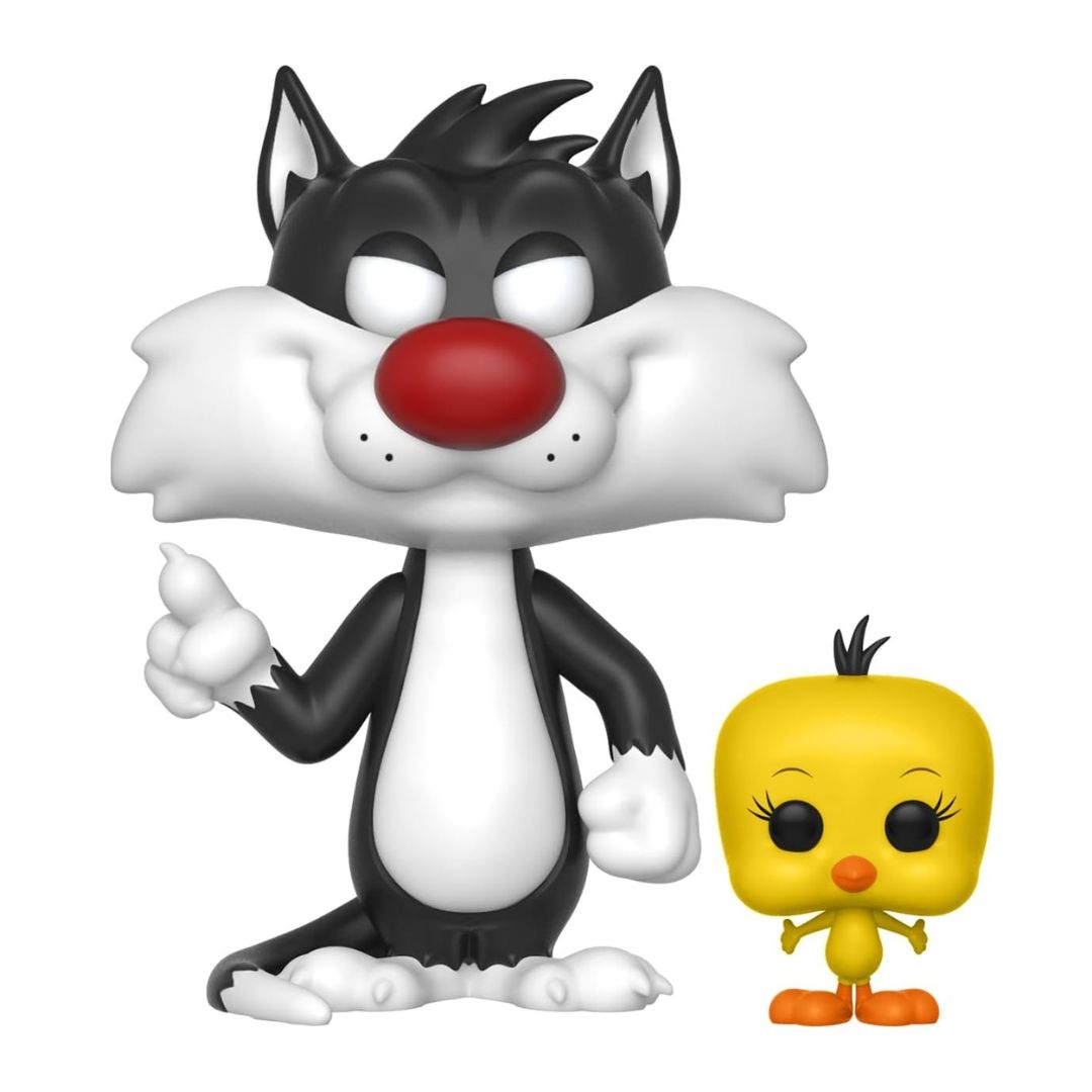 Sylvester and Tweety - Medaid International