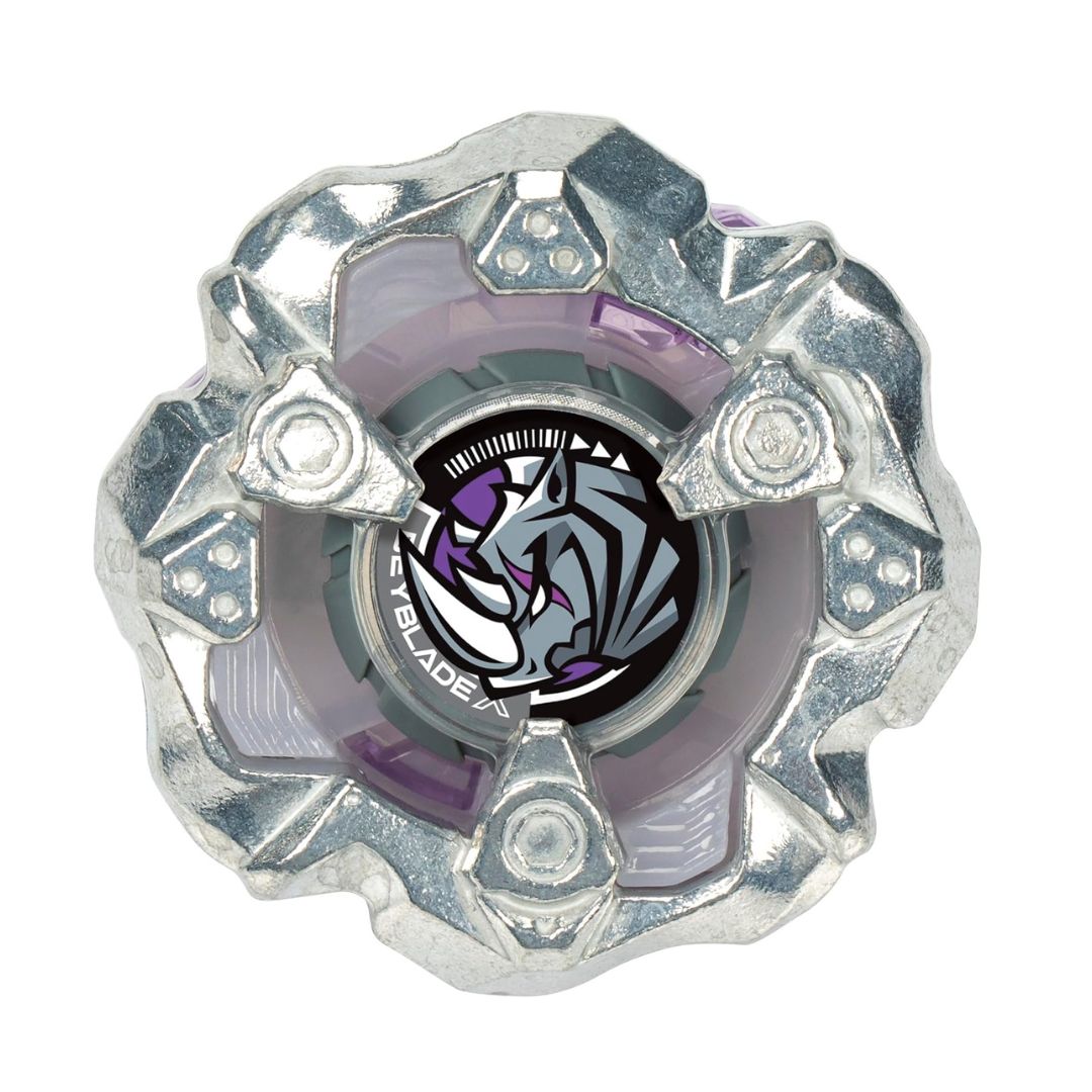 Beyblade X Horn Rhino 3 - Medaid International