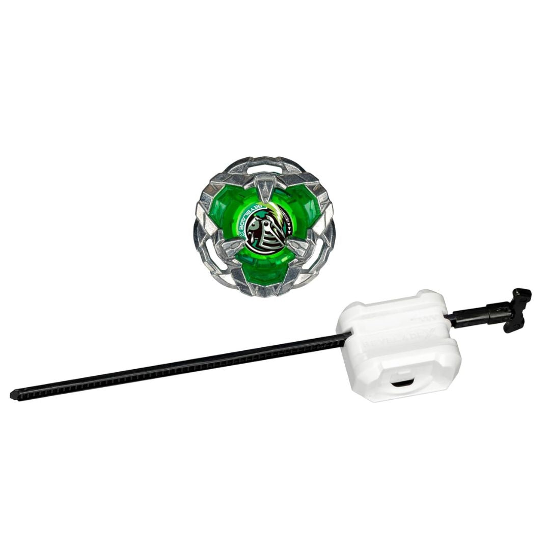 Beyblade X Helm Knight 3-80N - Medaid International