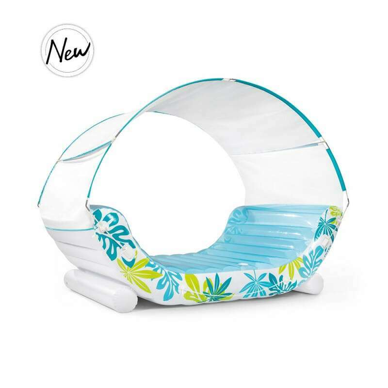 Tropical Hammock Lounge - Medaid International