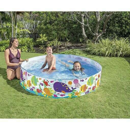 Under The Palm Pool - Medaid International