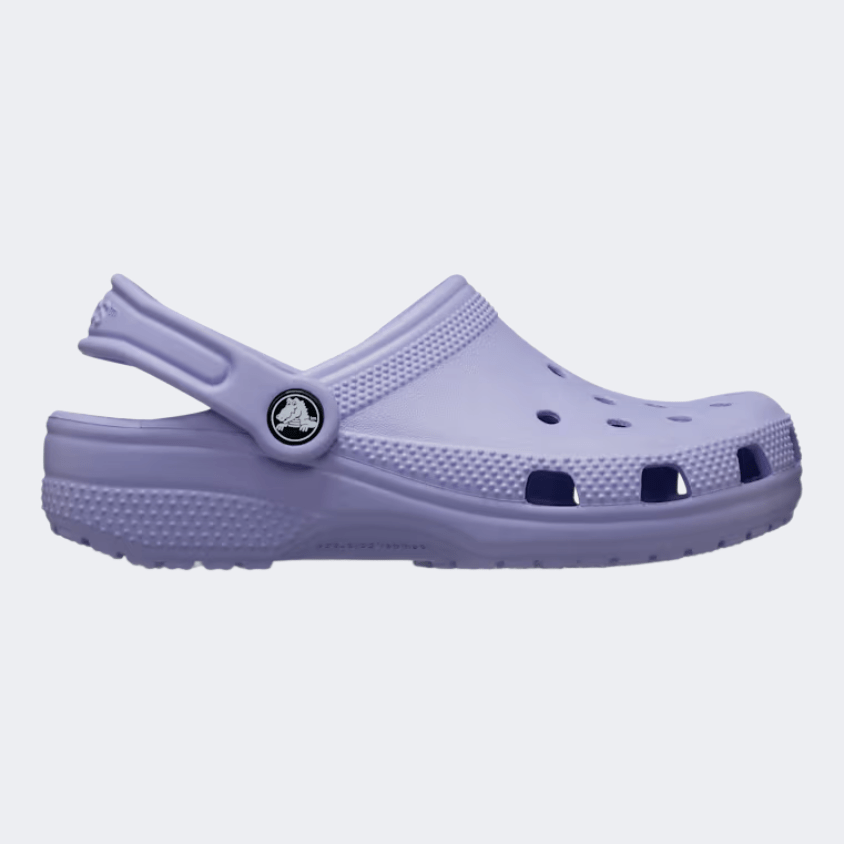 Crocs Classic Clog Kids Lifestyle Mystic Purple - Medaid International