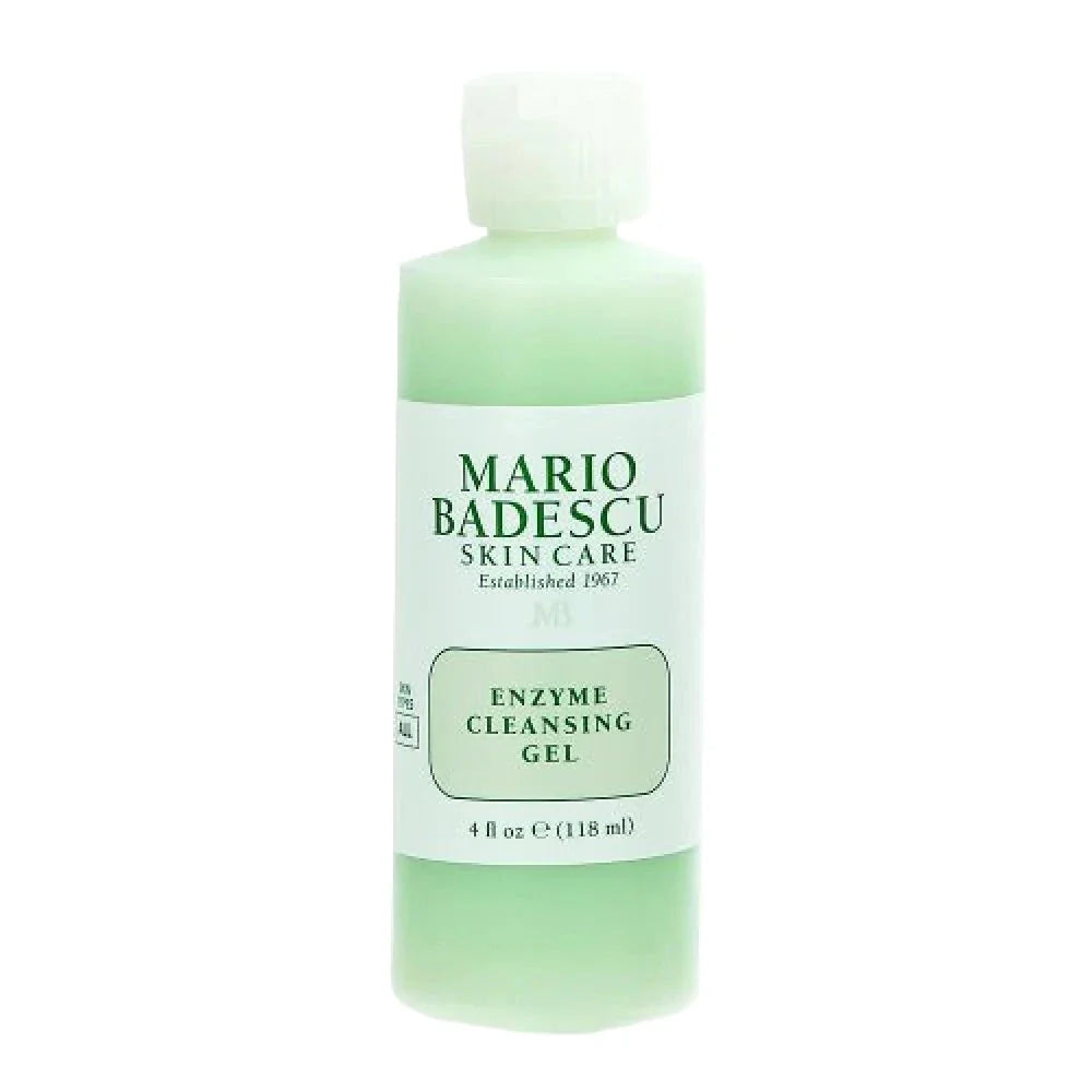 Mario Badescu - Enzyme Cleansing Gel | 118 mL - Medaid