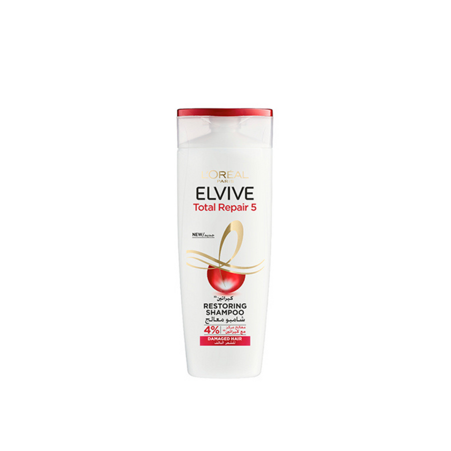 Elvive Total Repair Shampoo - Medaid - Lebanon
