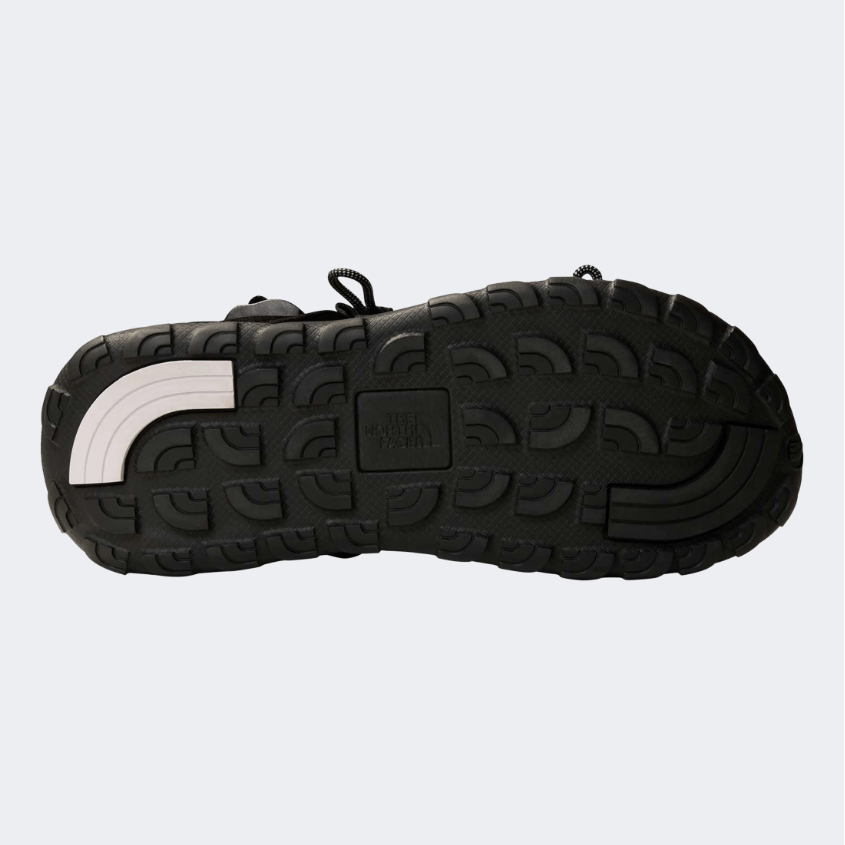 The North Face Explore Camp Men Lifestyle Sandal Black - Medaid International
