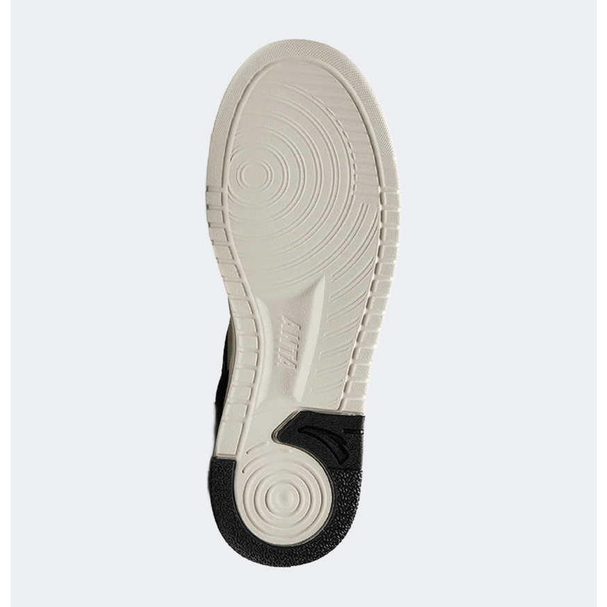 Anta X-Game Bamboo Men Lifestyle Shoes Beige/Black - Medaid International