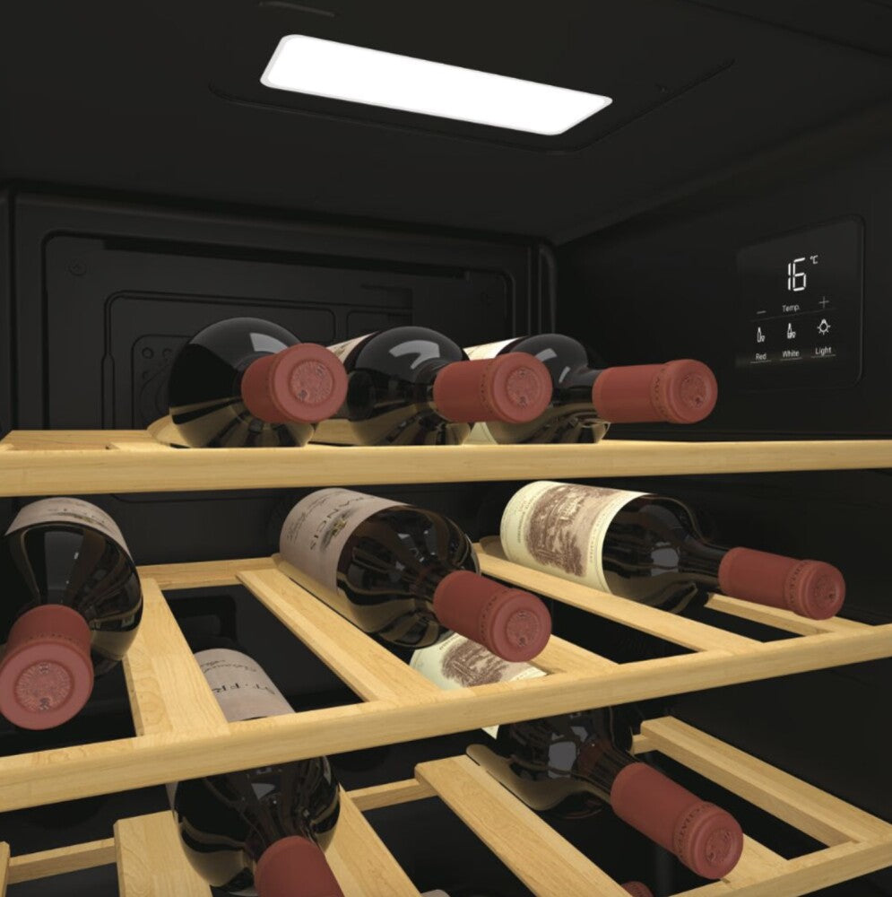 H-WINE 500 Wine Cooler - Medaid International