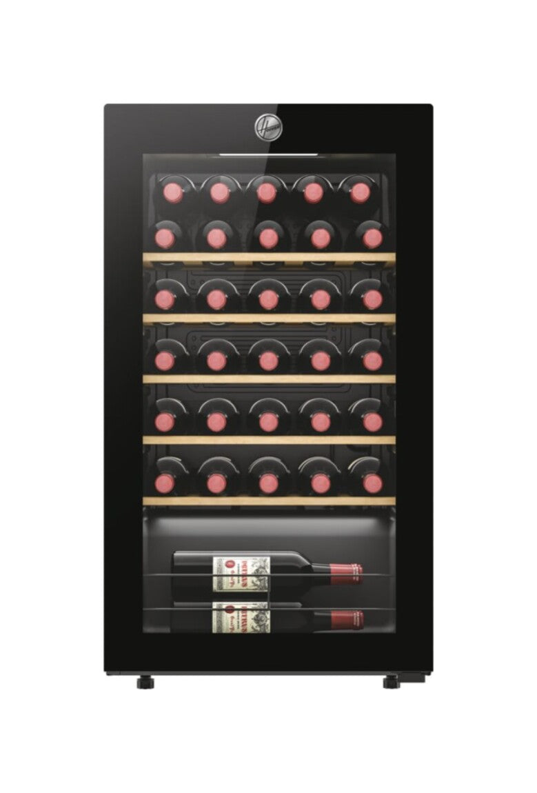 HOWC034 Wine Cellar 34 Bottles - Medaid International