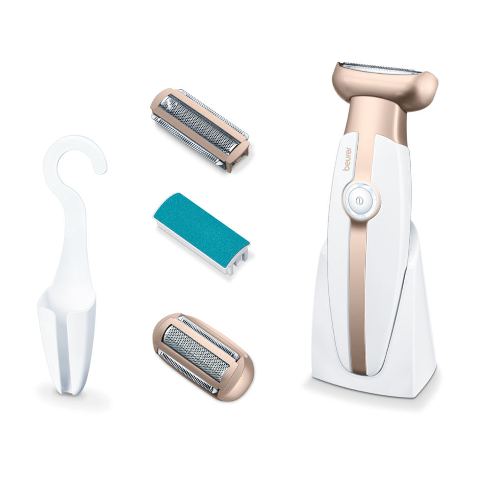 Hl 35 Lady Shaver - Medaid International