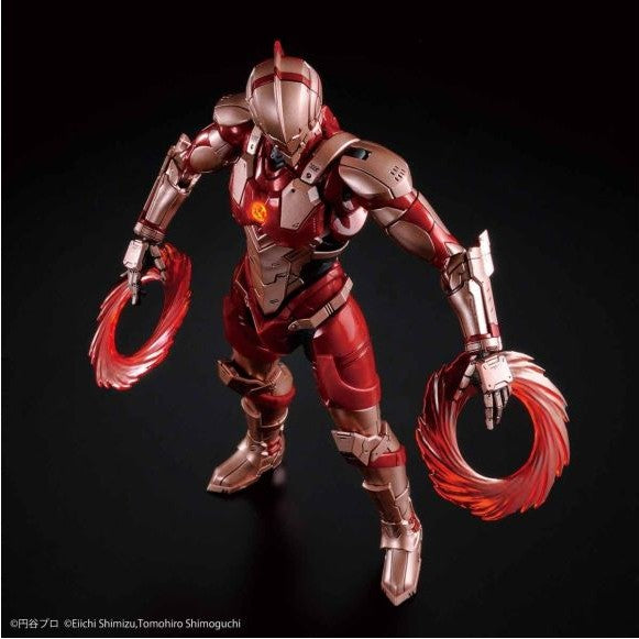 1/12 Figure-rise Standard Ultraman Type B Limiter Release ver. - Medaid International