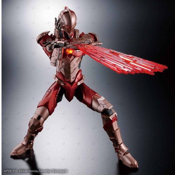 1/12 Figure-rise Standard Ultraman Type B Limiter Release ver. - Medaid International