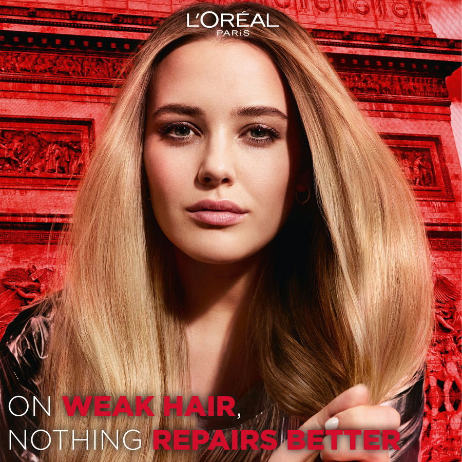 Elvive Total Repair Shampoo - Medaid - Lebanon