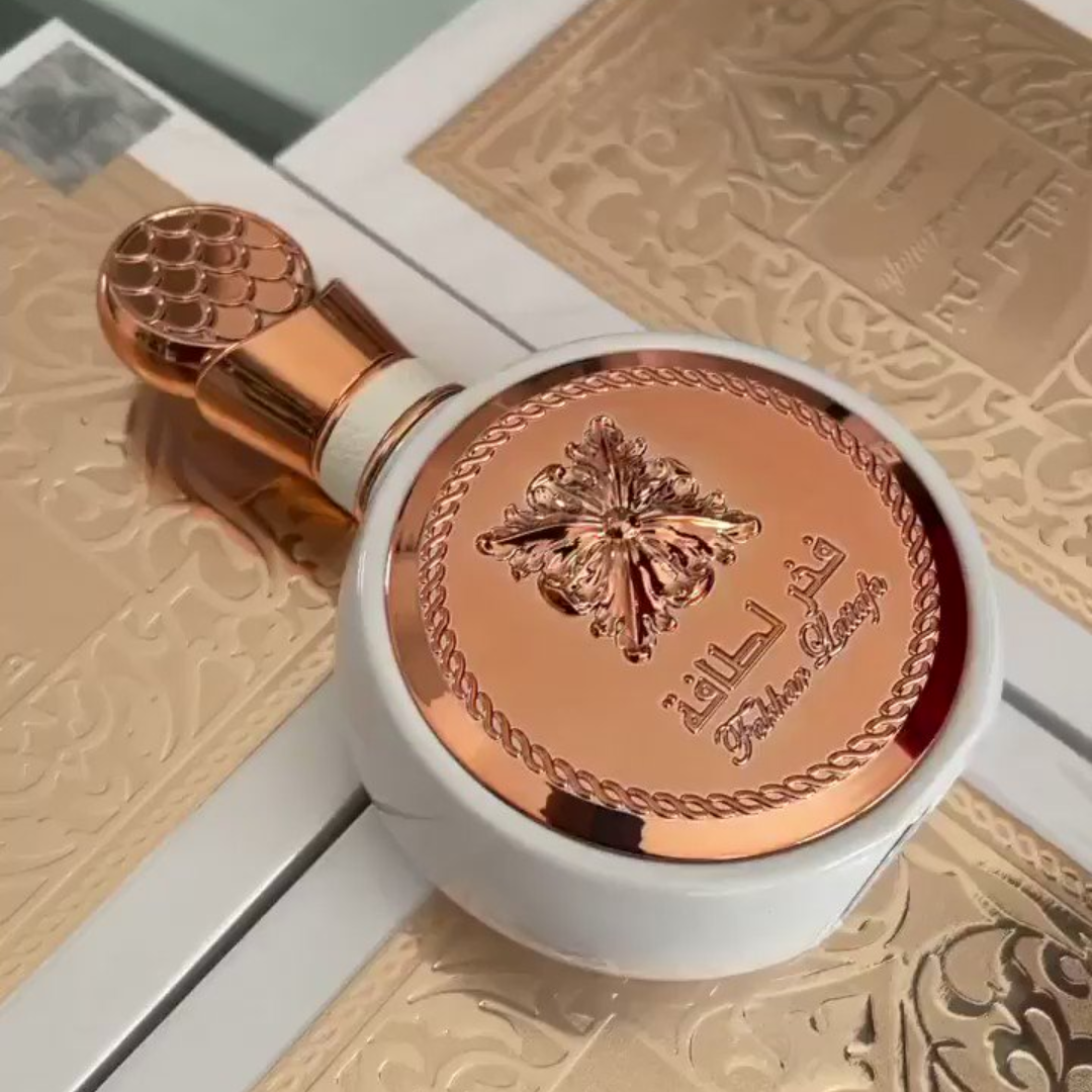 Lattafa Fakhar Lattafa Women Perfume - Medaid