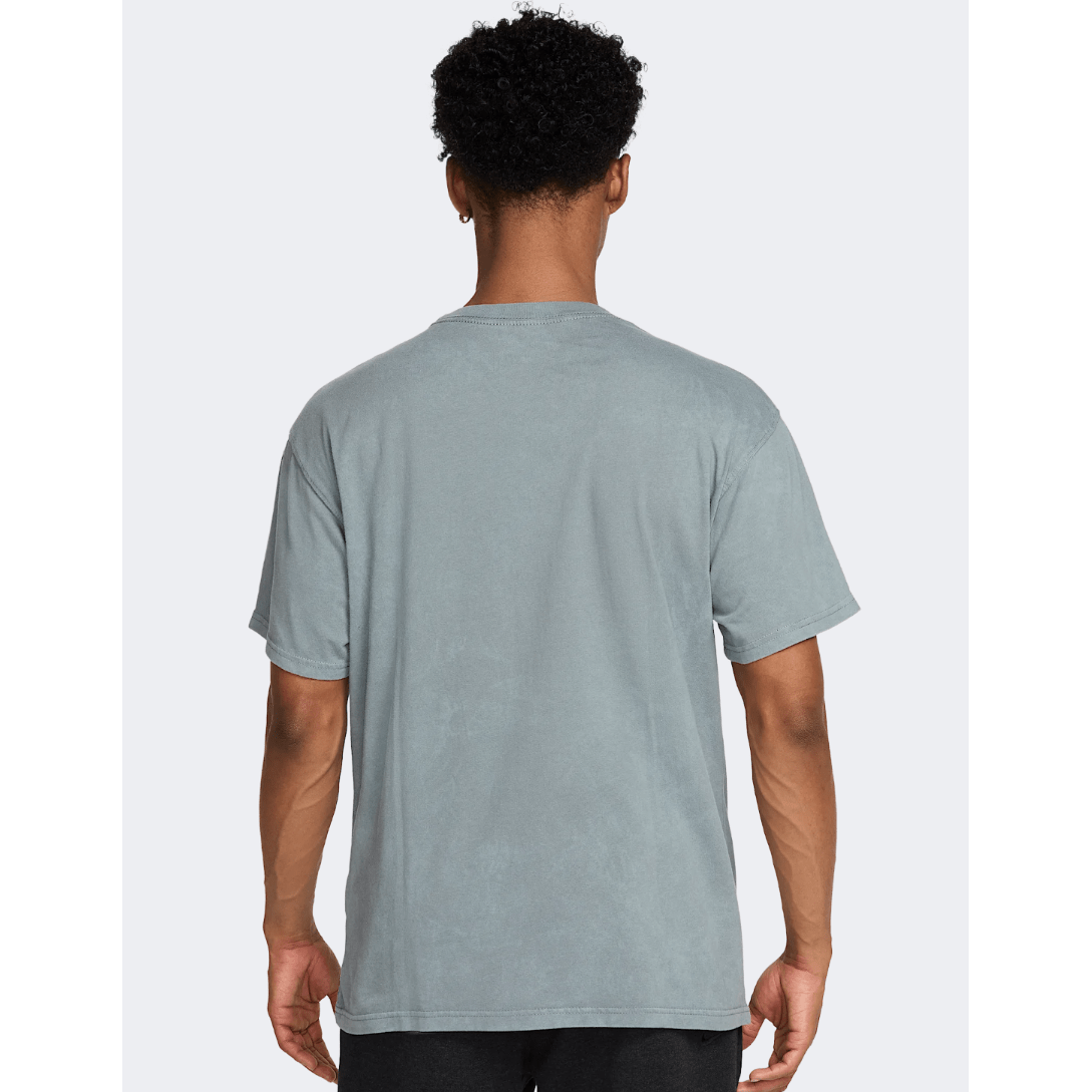 Nike Gym Culture Men Training T-Shirt Smoke Grey - Medaid International