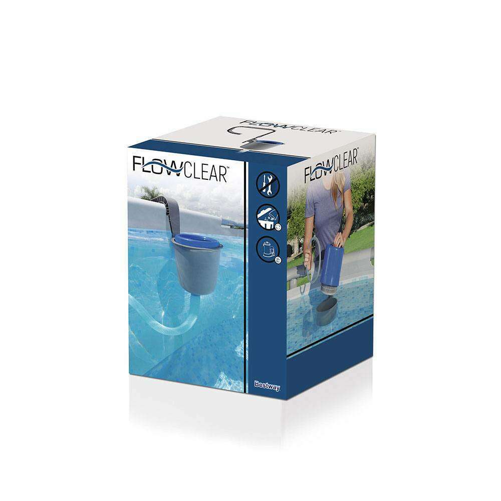 Flowclear Pool Surface Skimmer - Medaid International