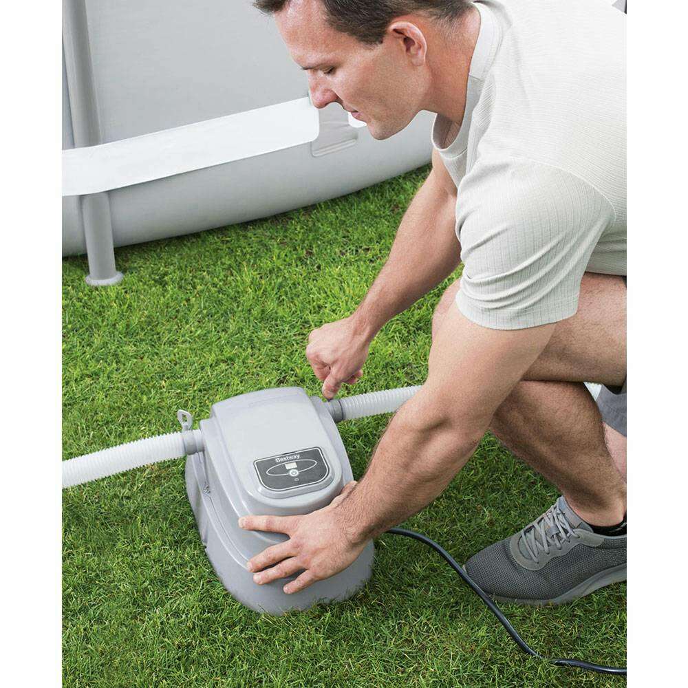 Pool Heater - Medaid International