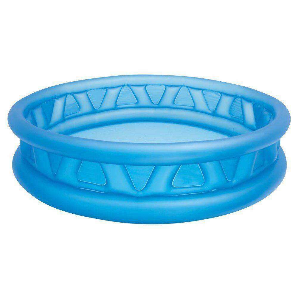 Inflated Soft Side Pool - Medaid International