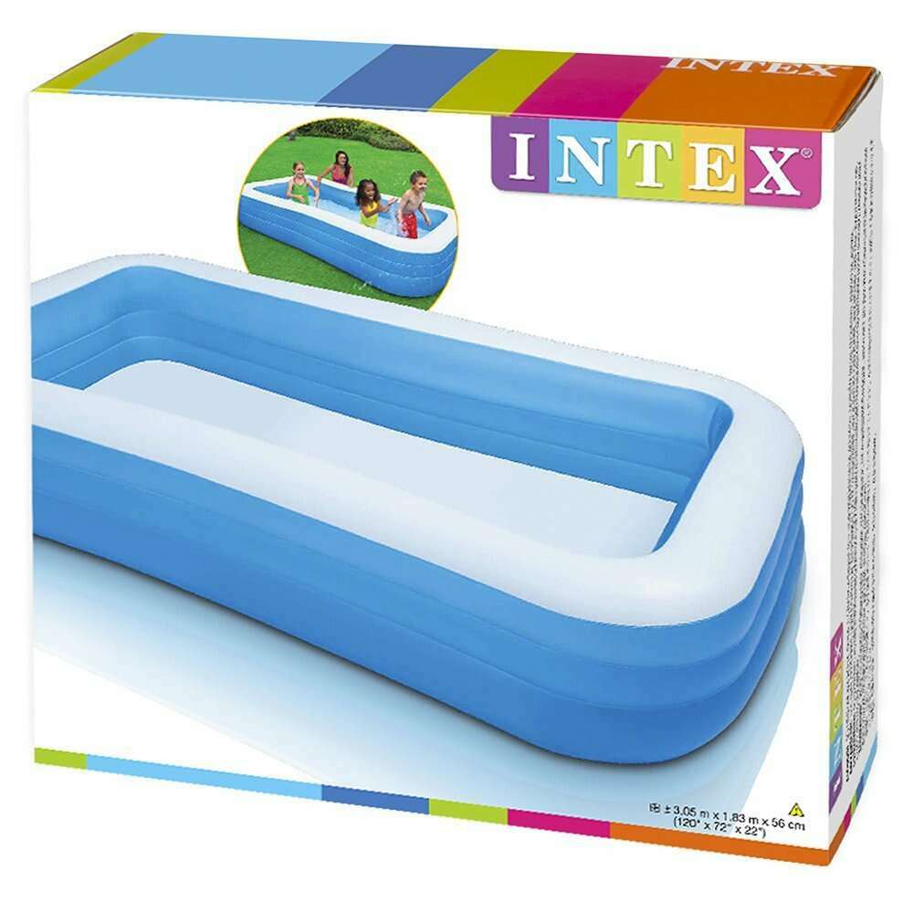 Swim Center Family Pool - Medaid International