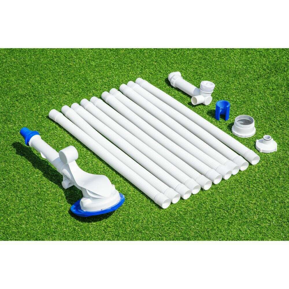 Flowclear AquaSweeper - Medaid International