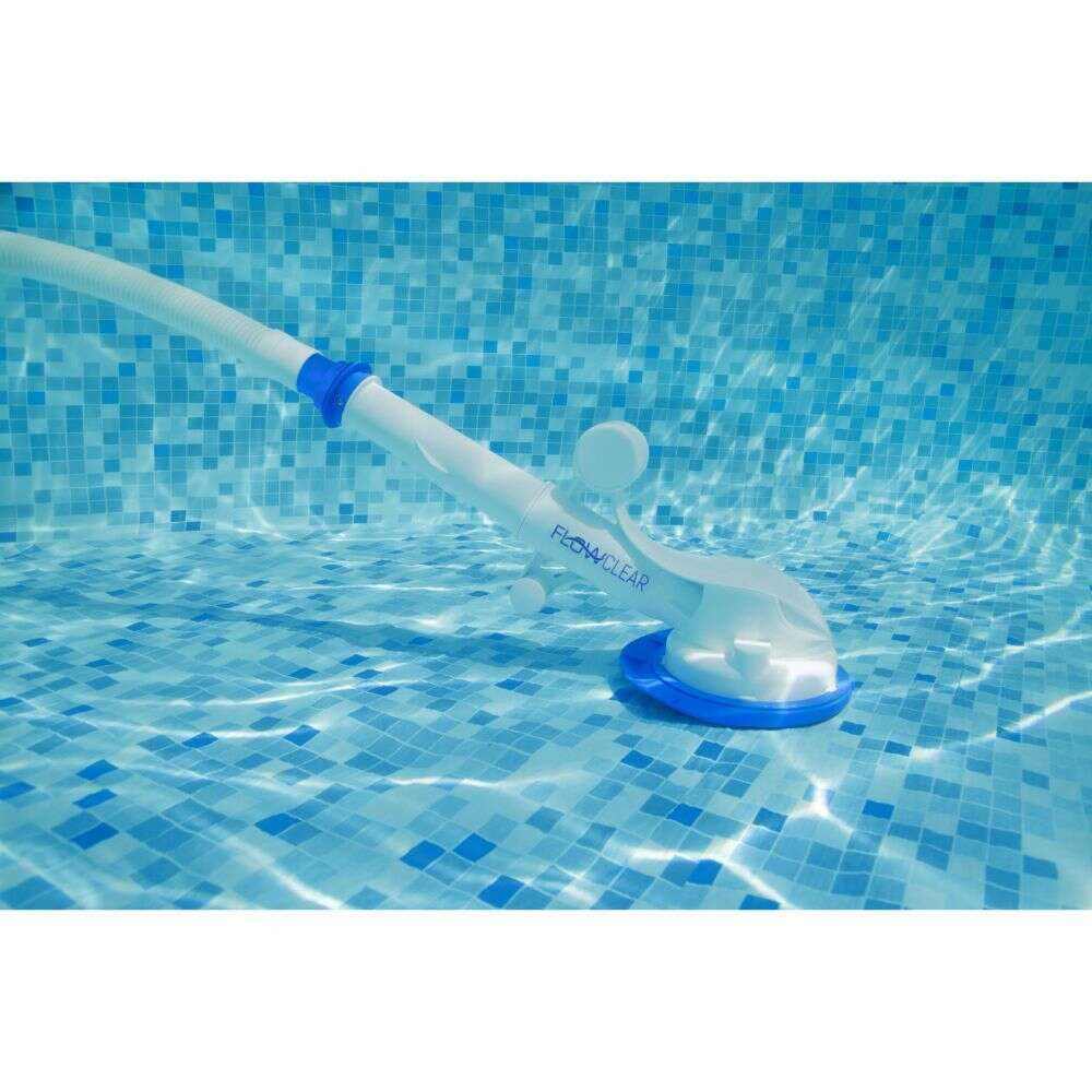 Flowclear AquaSweeper - Medaid International