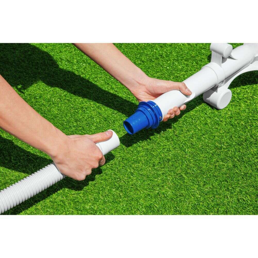 Flowclear AquaSweeper - Medaid International