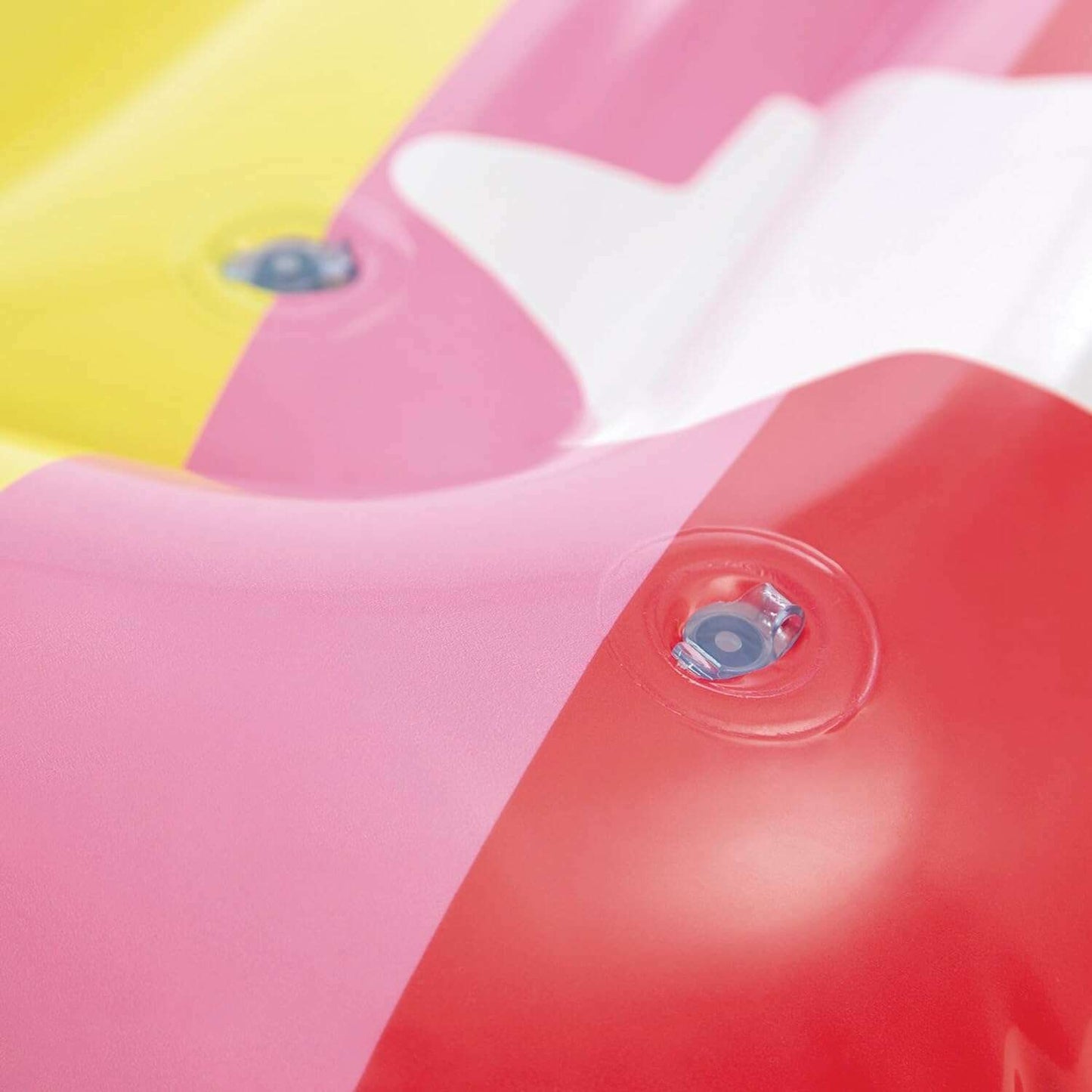 Rainbow Cloud Inflatable Float - Medaid International