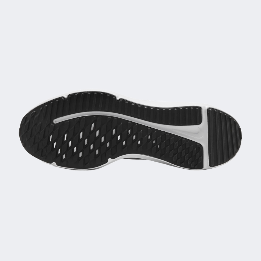 Nike Cosmic Gs Boys Running Shoes Black/White - Medaid International