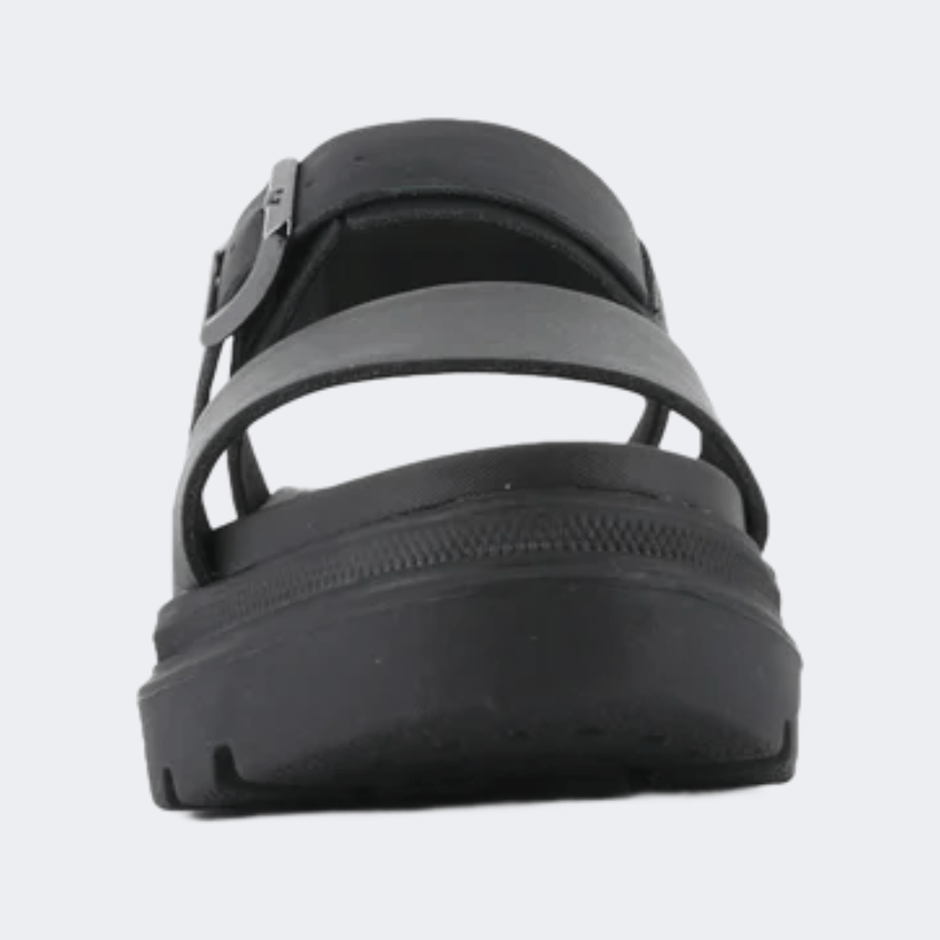 Palladium Pallacruise Classic Women Lifestyle Sandal Black - Medaid International