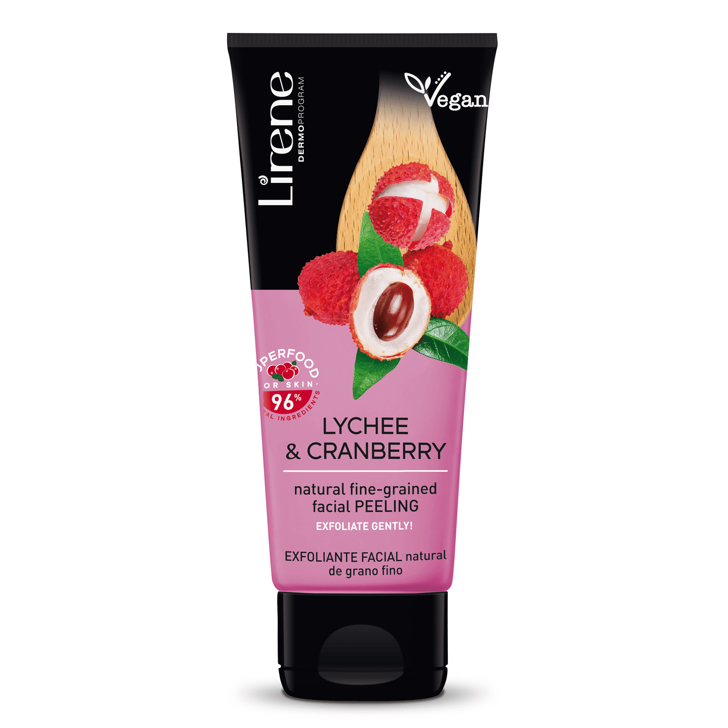 Face Peeling Cranberry - Medaid