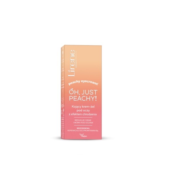 Soothing Eye Cream-Gel With Cooling Effect - Medaid