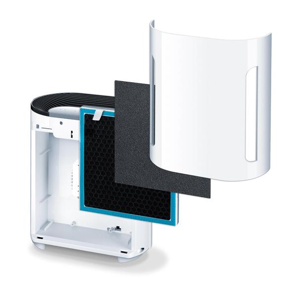 Lr 200 Replacement Set - Medaid International