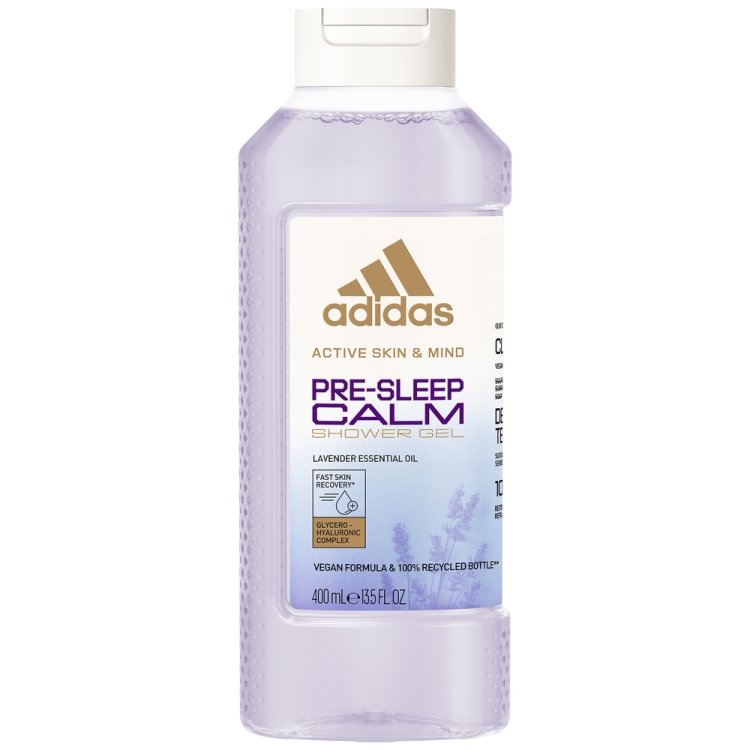 Shower Gel - Medaid