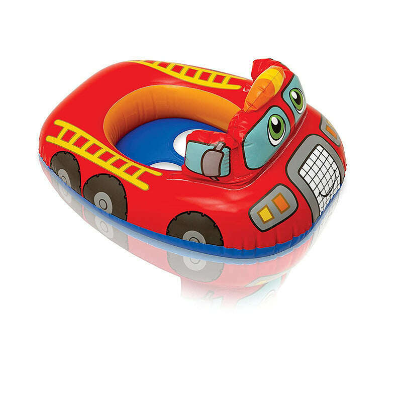 Mat Kid Car Float 74*58 Cm - Medaid International