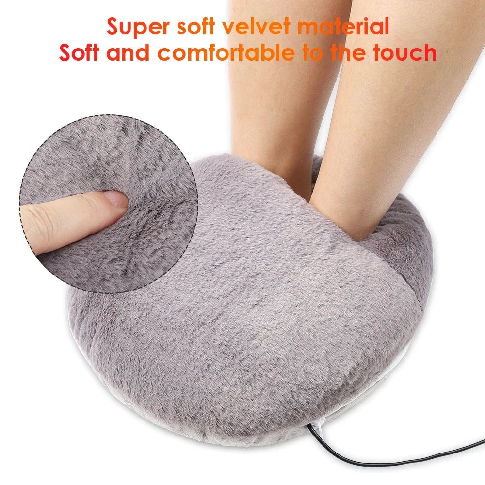Electric Feet Warmer - Medaid International