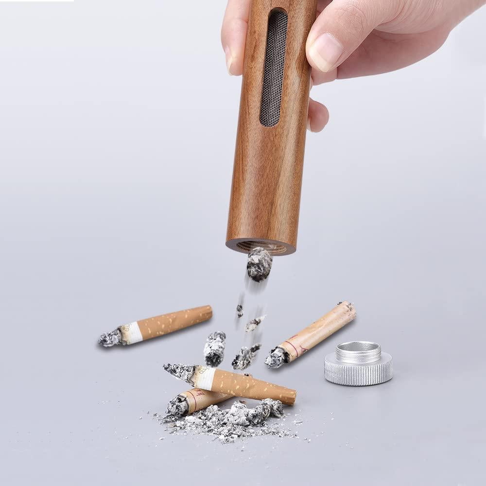 Portable Ashtray - Medaid International