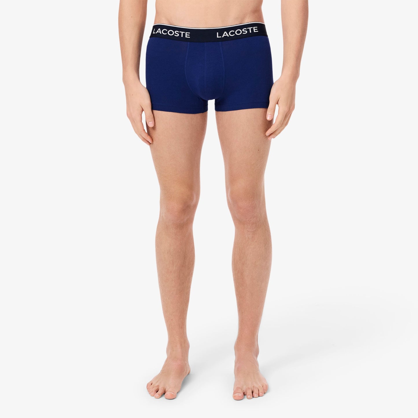 Pack Stretch Cotton Trunks - 5H1300 - Medaid International
