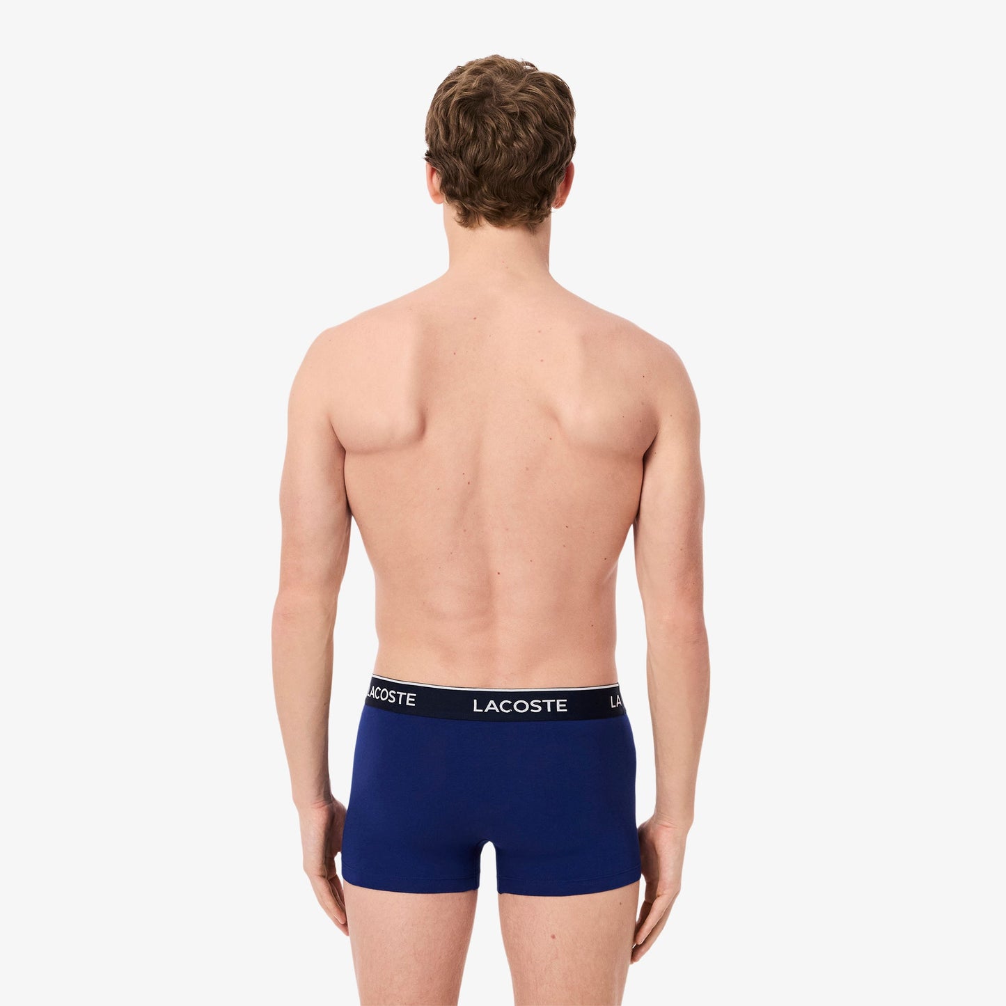 Pack Stretch Cotton Trunks - 5H1300 - Medaid International