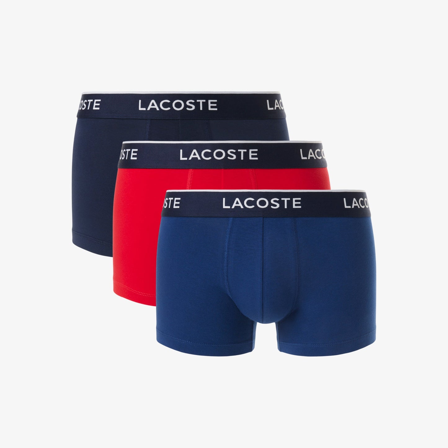 Pack Stretch Cotton Trunks - 5H1300 - Medaid International