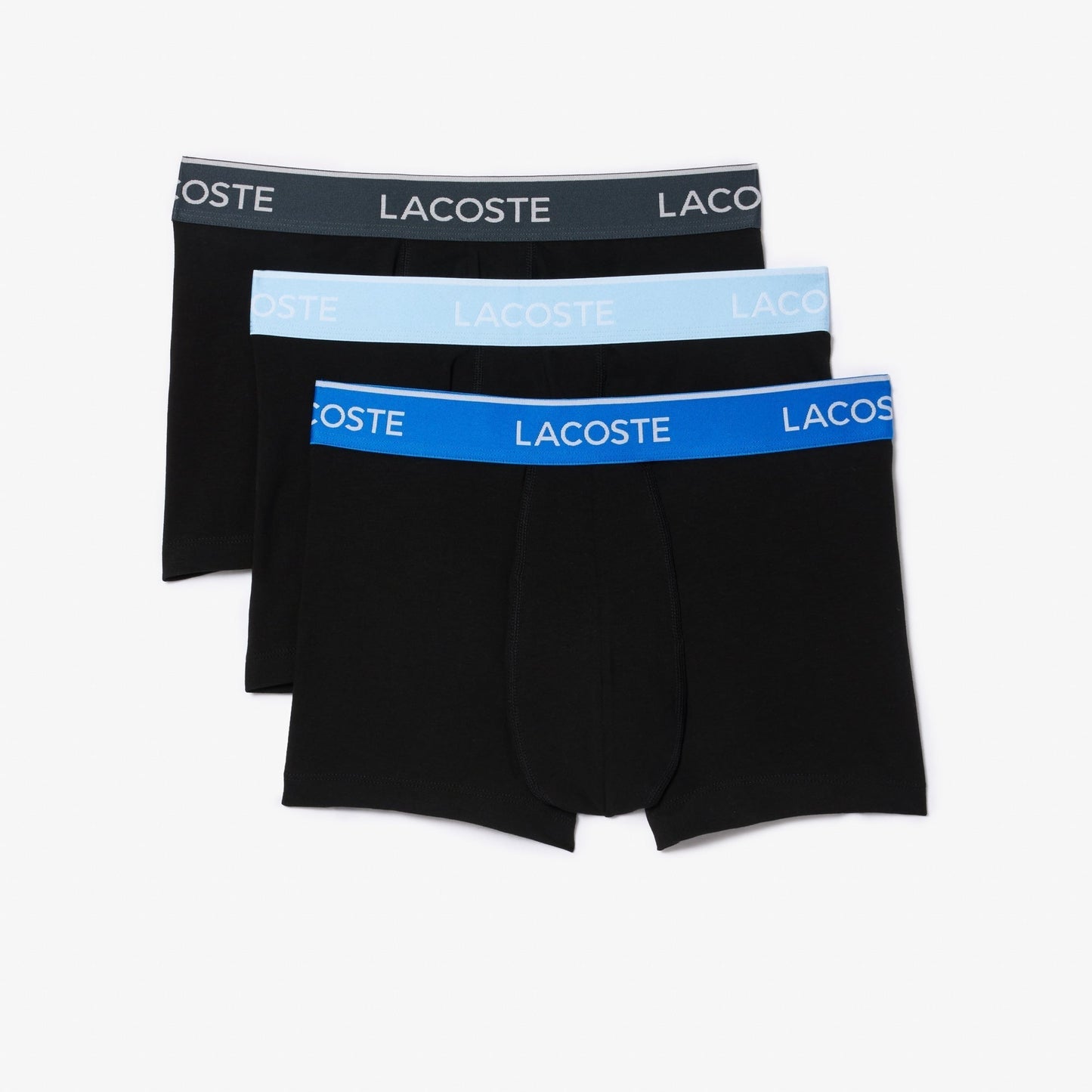 buy-3-pack-logo-waist-trunks-5h3401-b68-lebanon - Medaid