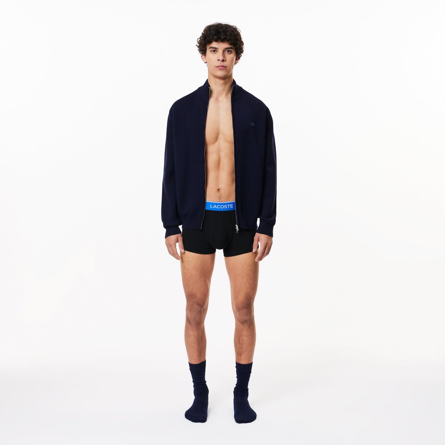 buy-3-pack-logo-waist-trunks-5h3401-b68-lebanon - Medaid International