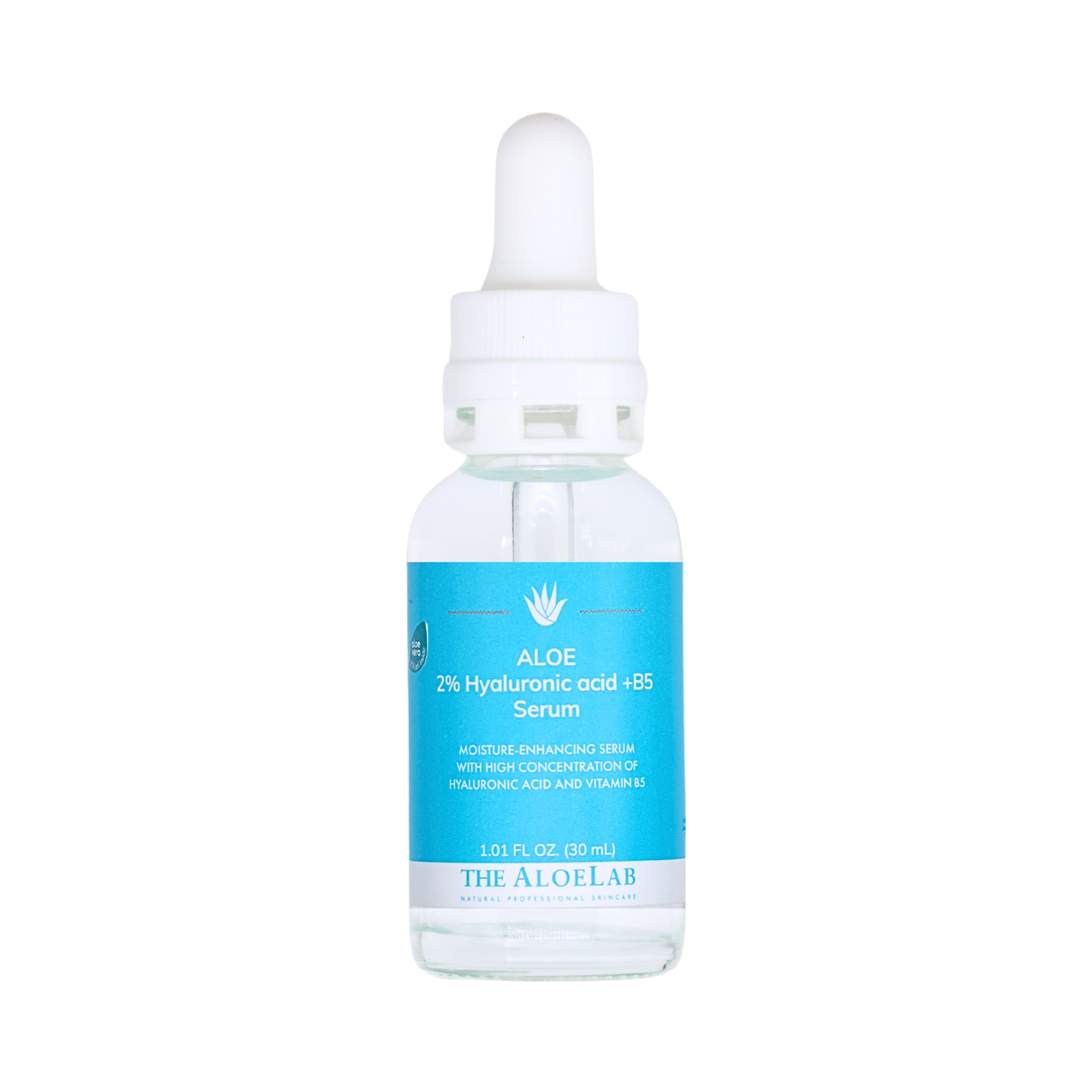 2% Hyaluronic acid +B5 - Medaid International