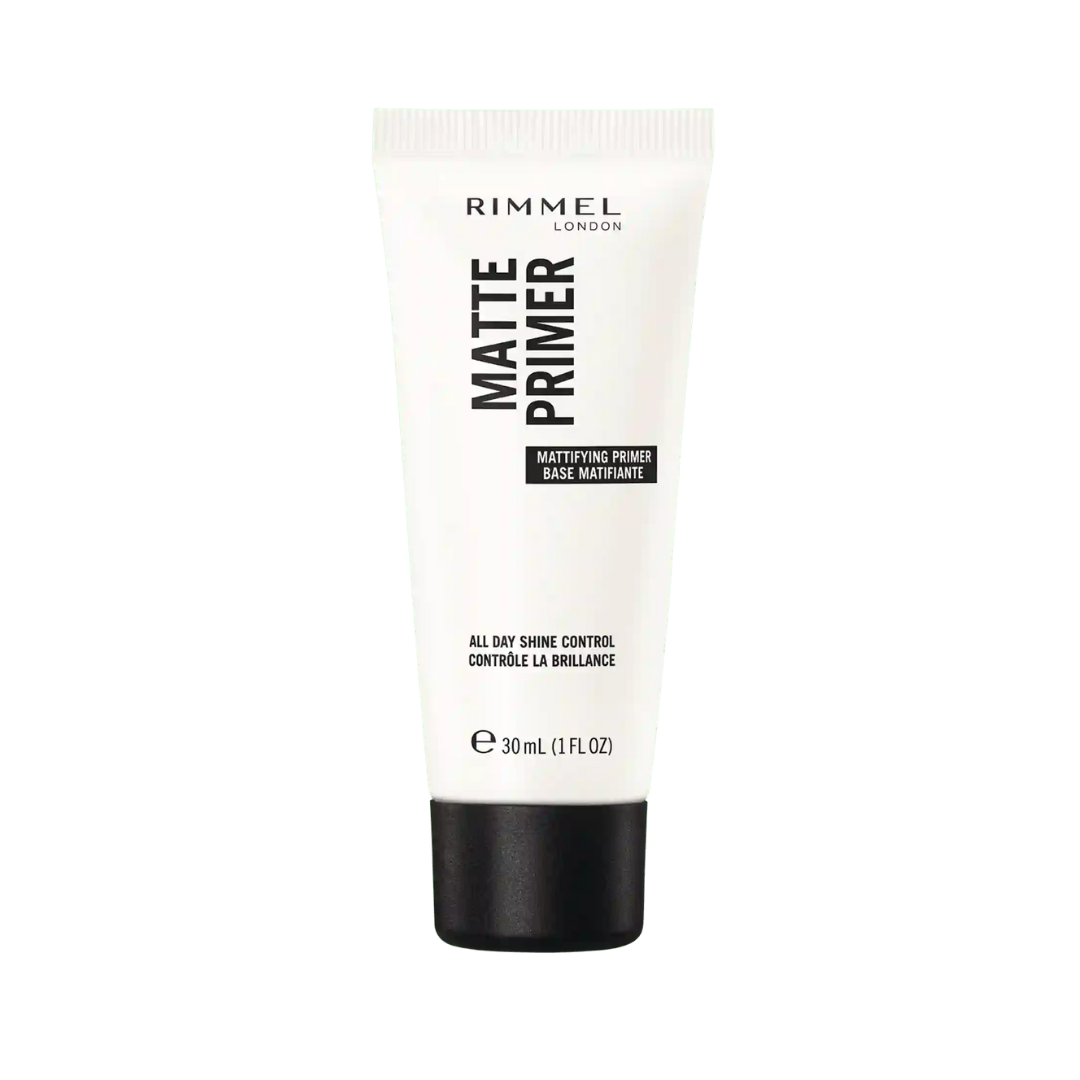 Rimmel Lasting Matte Primer - Medaid