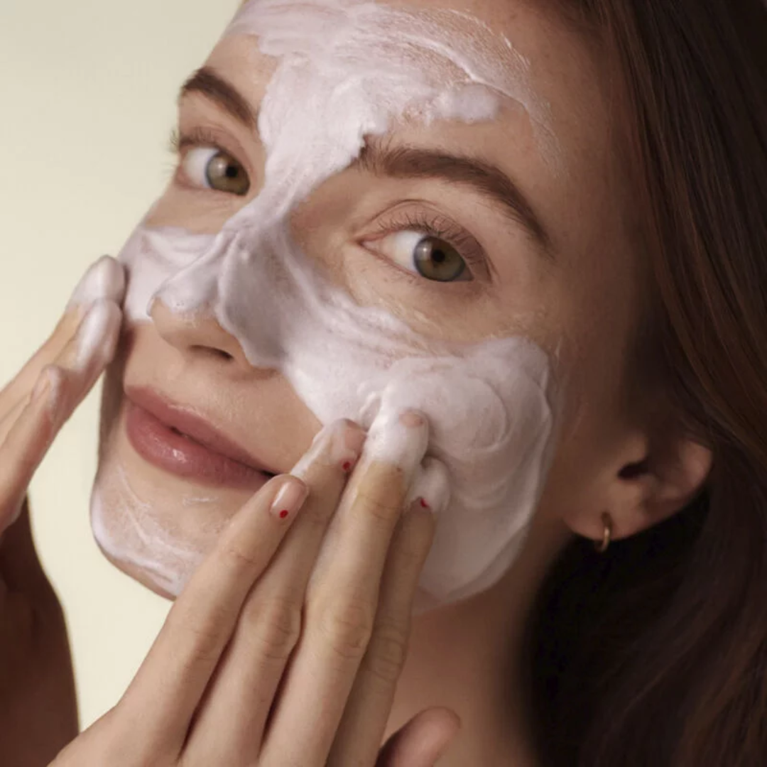 Shiseido Deep Cleansing Foam - Medaid