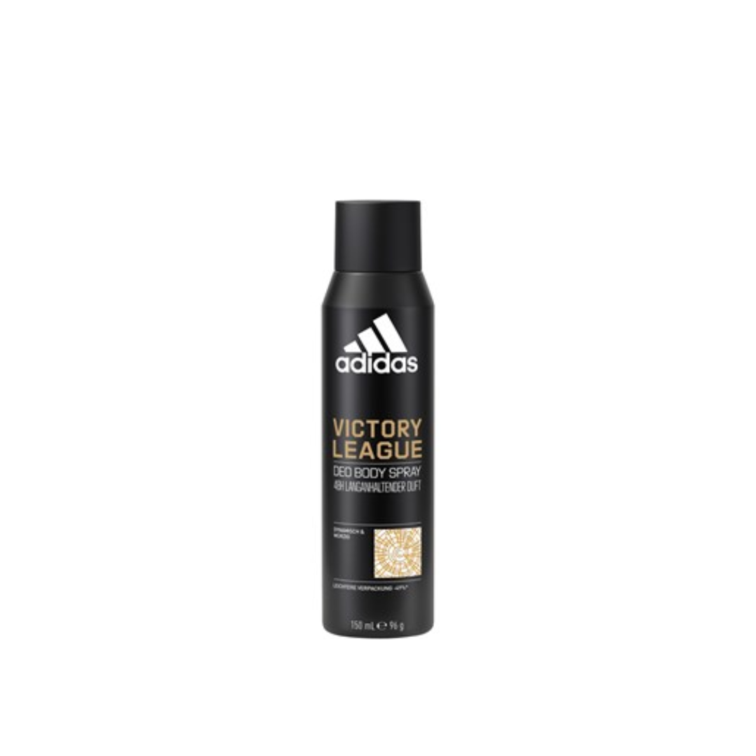 Adidas New Deodorant 150ml For Men - Medaid