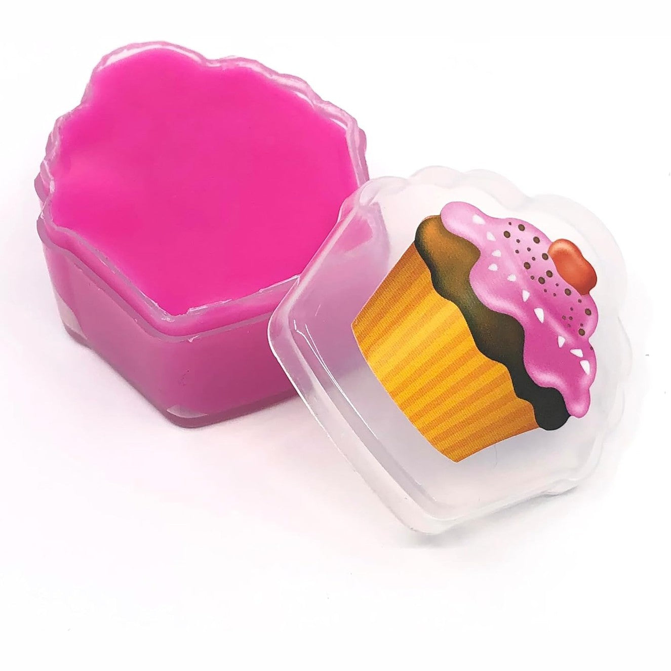 Mini Mania Slimy Fun Cupcake Collection - Medaid International