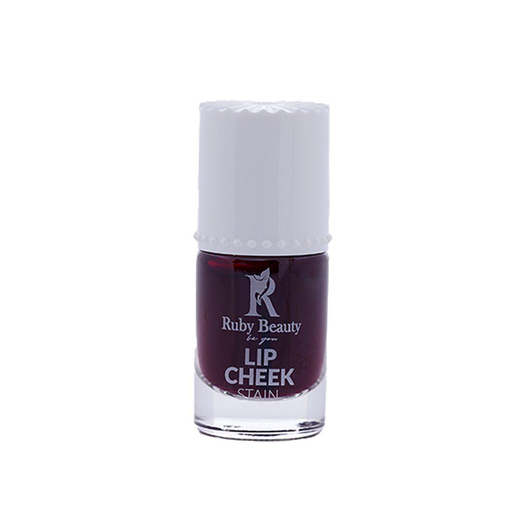 Ruby Beauty Lips and Cheeks Tint - Medaid