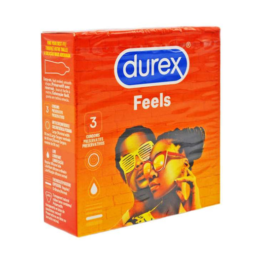 Durex Extra Safe - Medaid
